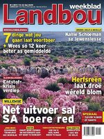 Landbouweekblad